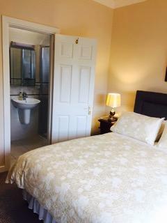 Palmgrove Bed & Breakfast Listowel Exterior foto